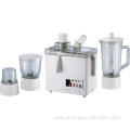 Commercial food processor in the kitchen